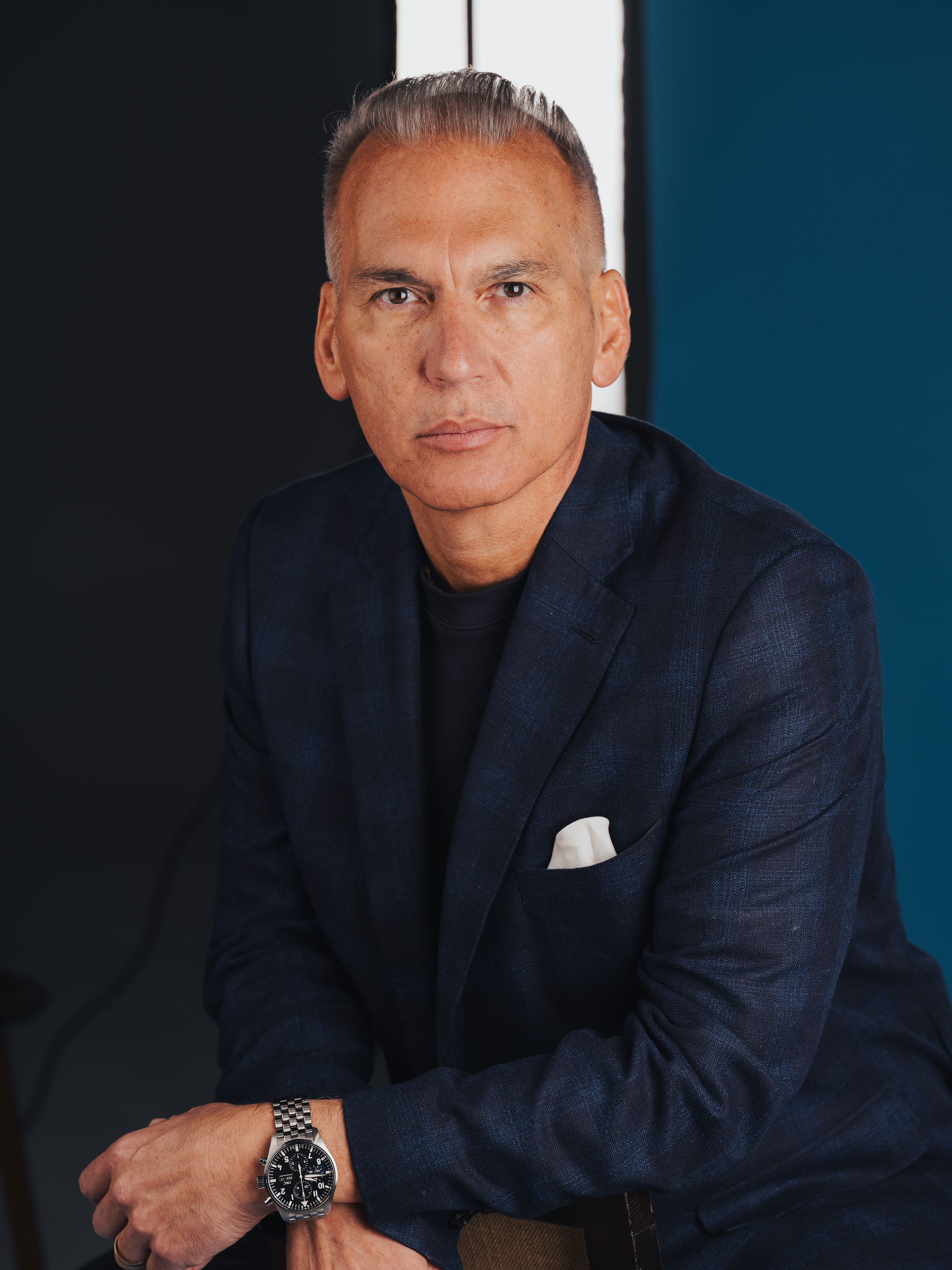 Brian de Francesca